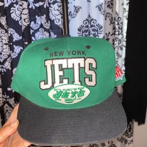 Jets snap back